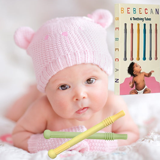 Best Teethers for Infants