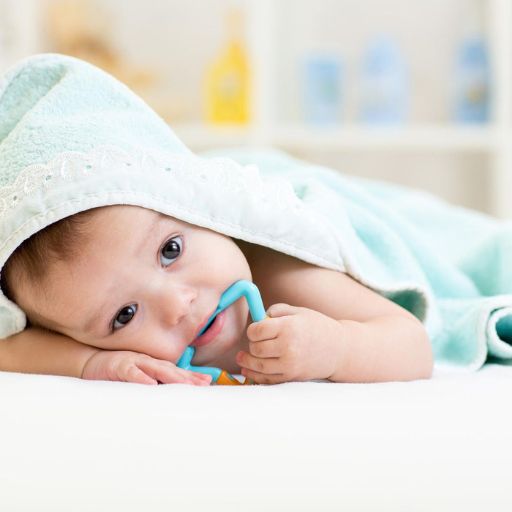 The Power of Teething Sticks