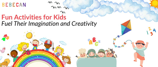 Fun Activities for Kids