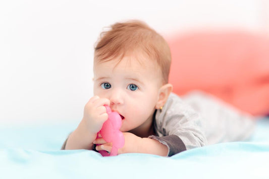 Best Baby Teethers
