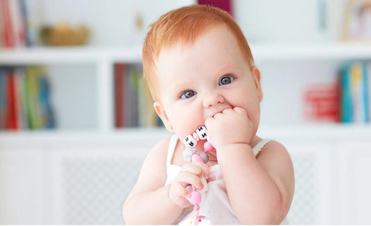 Teething Toys