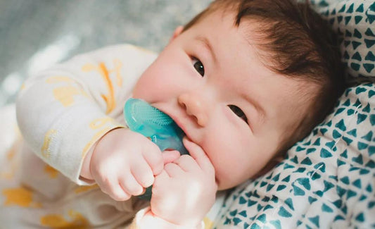 Teething Solutions