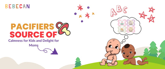 Pacifiers