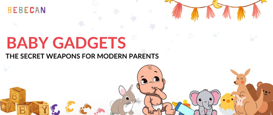 Baby Gadgets