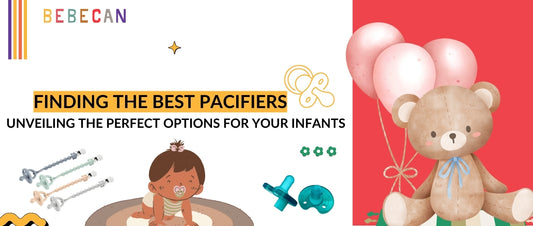 Best Pacifiers