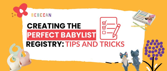 Babylist Registry