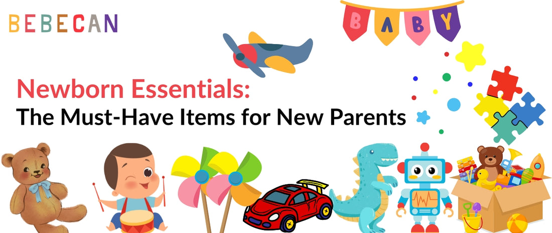 Newborn Essentials