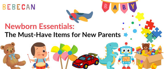 Newborn Essentials