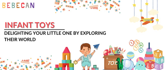 Infant Toys