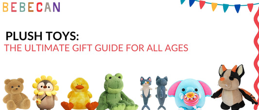 Plush Toys