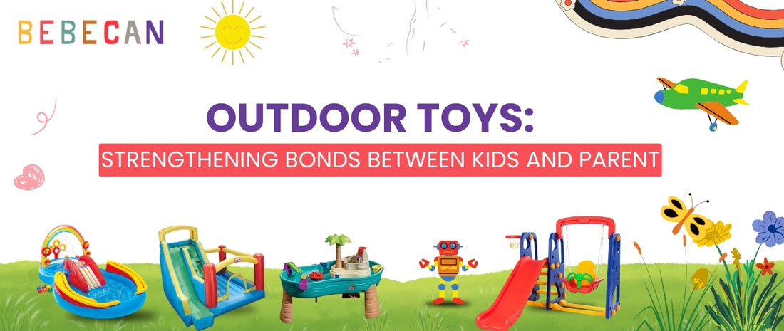 Outdoor Toys