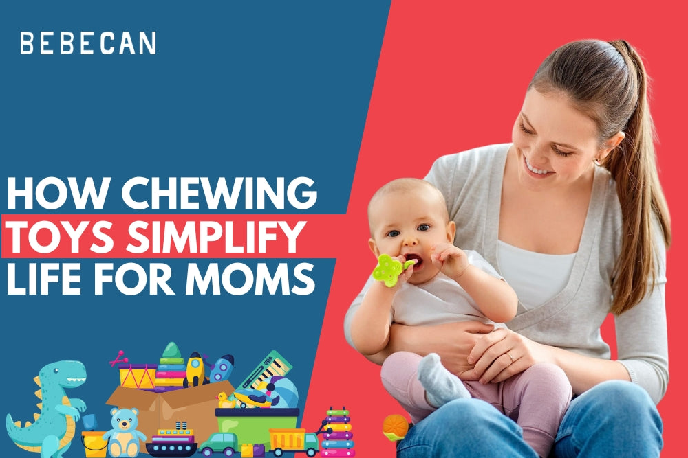 Chewing Toys
