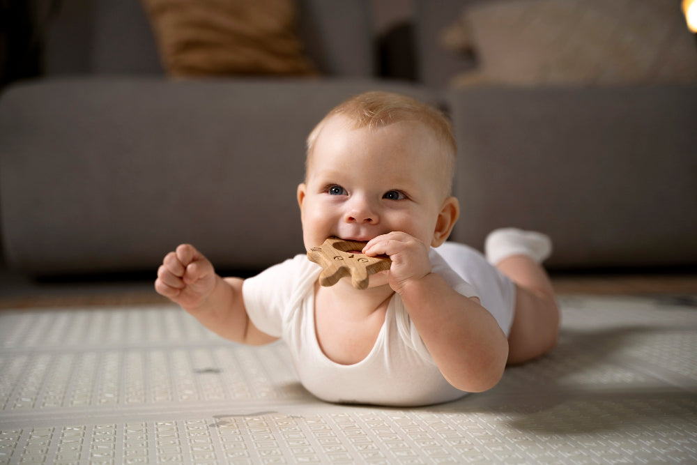 Teething for Infants