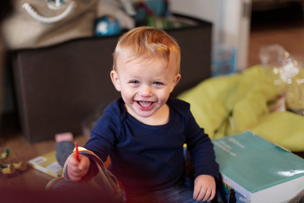 Infants' Development