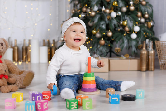Baby Essentials