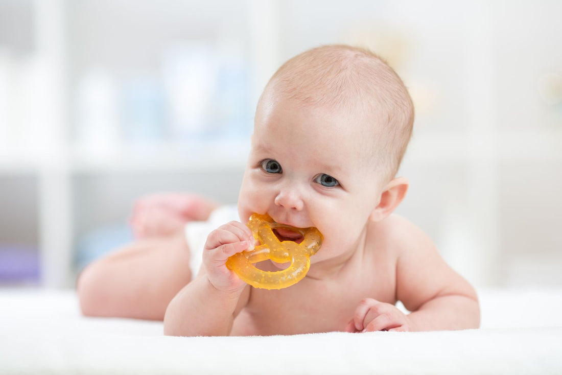 teething toys for babies