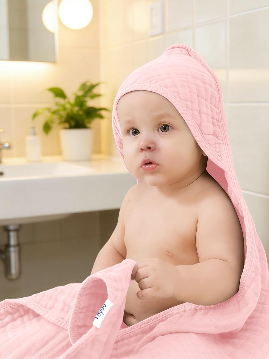 Hooded Bath Towels for Babies & Infants: The Ultimate 3-Pack Buying Guide