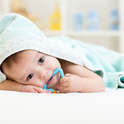 Teething Transitions & The Power of Teething Sticks for Toodlers