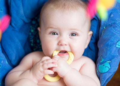 Teethers Unleashed: The Powerful Impact on Infant Healthcare