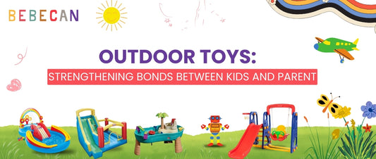 Outdoor Toys