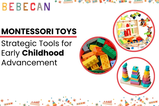 Montessori Toys