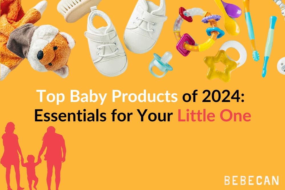 top baby products