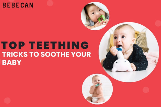 Teething Tricks