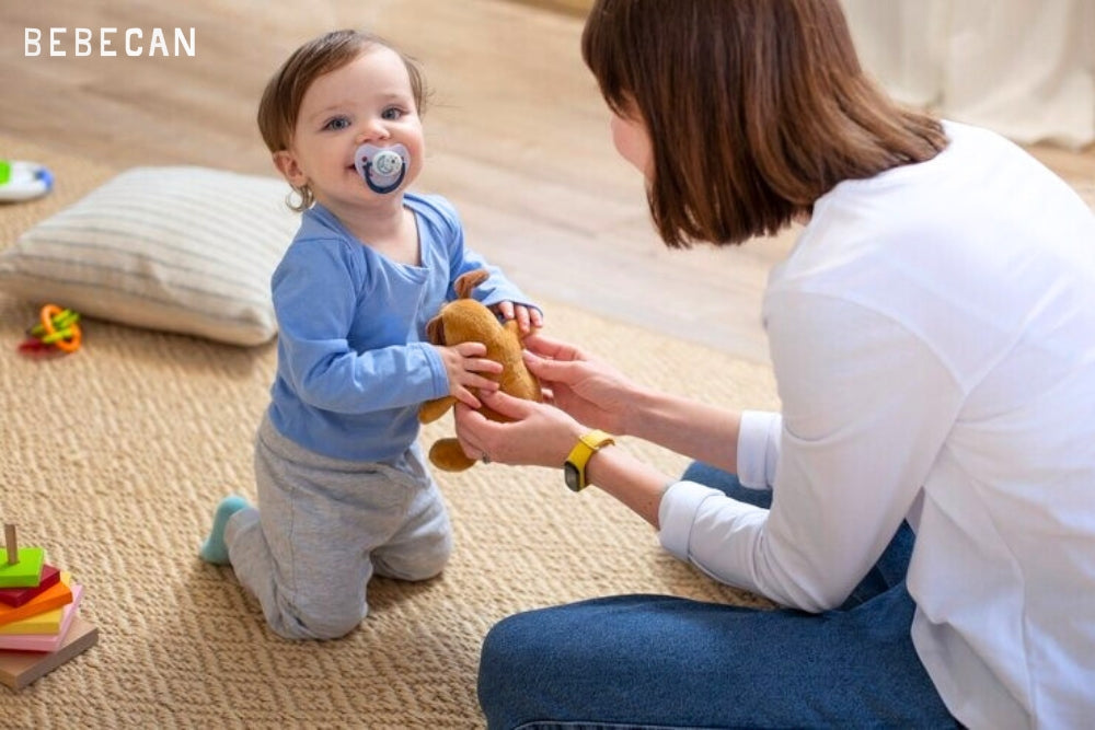 Baby Chew Toys