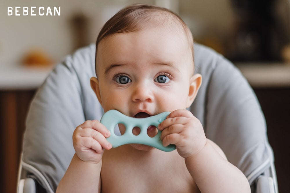 Teethers for Babies