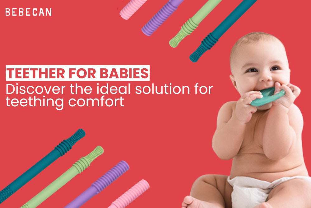 Teether for Babies