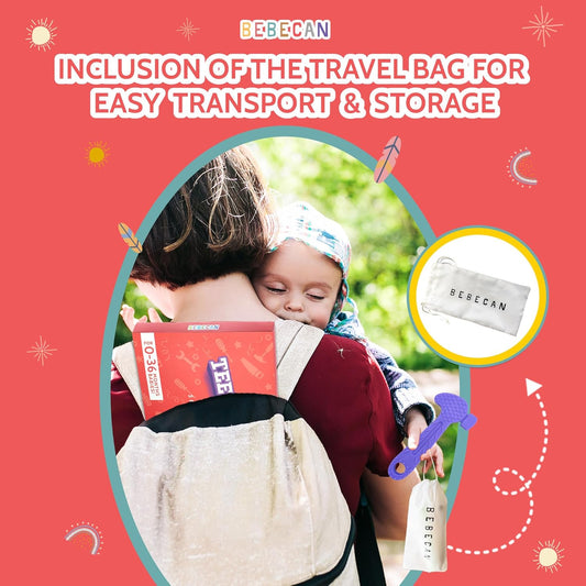 Baby Carrier for Newborns and Travel Essentials: How to Fly with an Infant in 2026