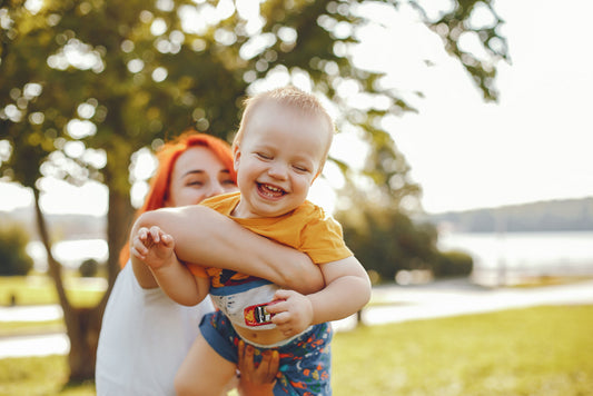 Teething Products