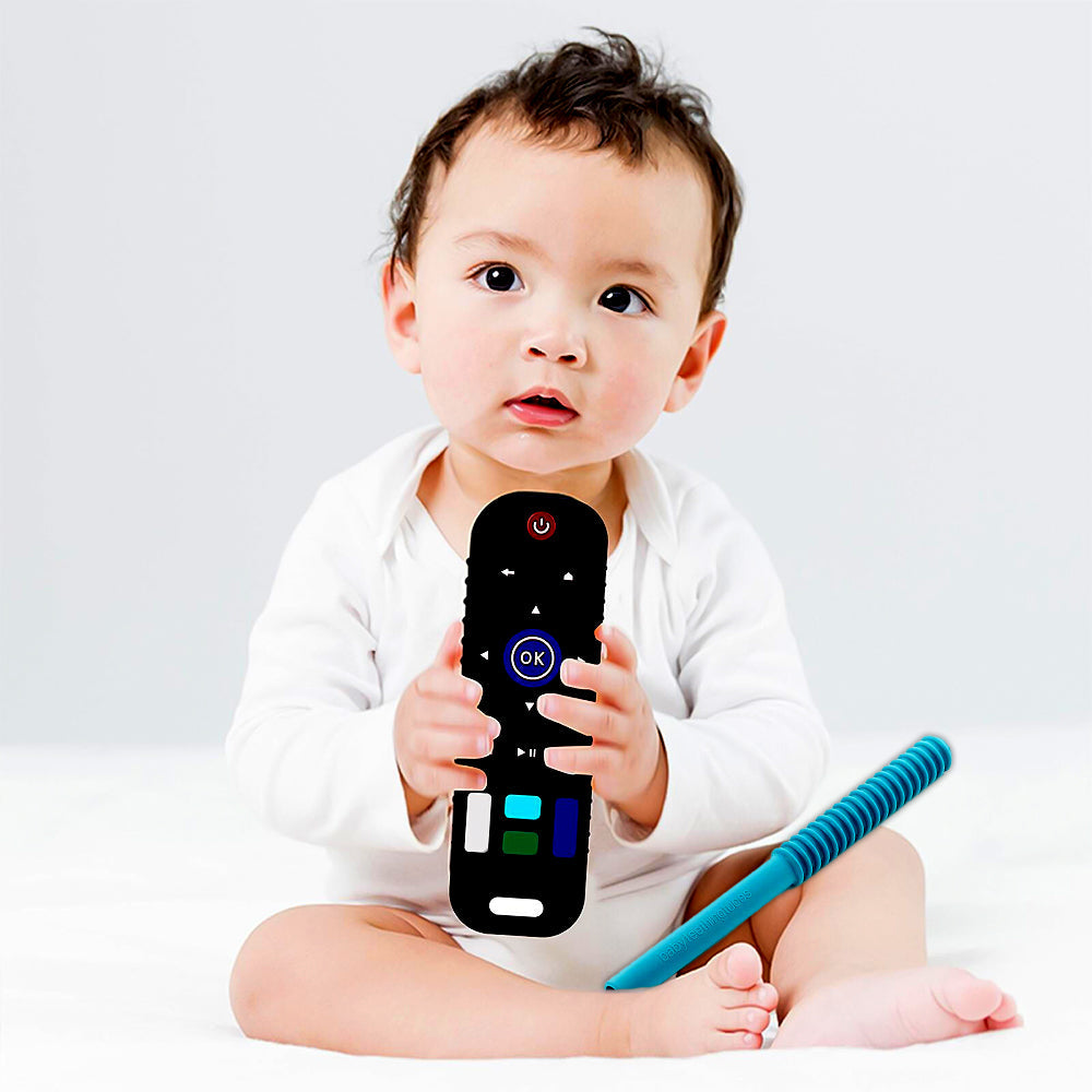 Bebecan Teethers A Collection Tailored for Your Baby's Comfort BEBECAN