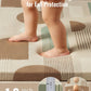 Thick Baby Play Mat 1.3'', 50x50 Playpen Mat with Removable & Washable Cover, Ultra Soft Crawling Rug for Floor, Foam Cushion & Non-Slip Backing for Kids, Toddlers