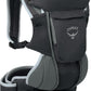 Osprey Poco Soft Convertible Baby Carrier for Newborns - Ergonomic Toddler Sling