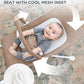 Baby Highland Baby Bouncer | Infant | 0 – 6 Months | 3-Position Recline