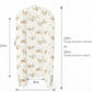 Cotton 100% Baby Lounger Cover Baby Nest Replacement Cover for Newborn Boys Girls Fits Dockatot Deluxe+ Docks Woodland (Cover Only)