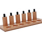 Adena Montessori Pressure Cylinders&nbsp; Sensorial Learning Material for Children Ages 3+