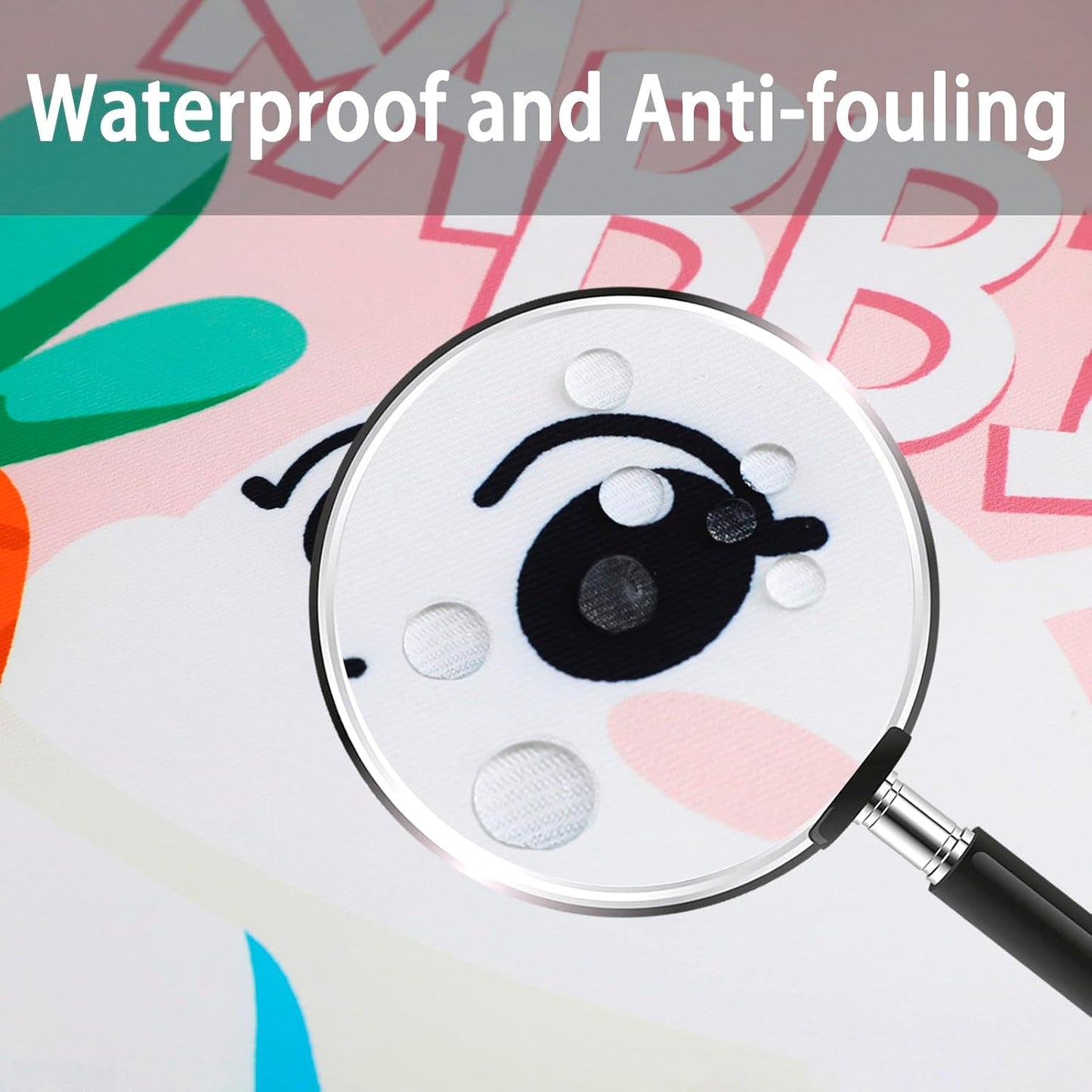 Toddler Booster Seat for Dining Table, Portable Kids Booster Seat with Safety Buckles Portable Increasing Booster Cushion with Non-Slip Bottom