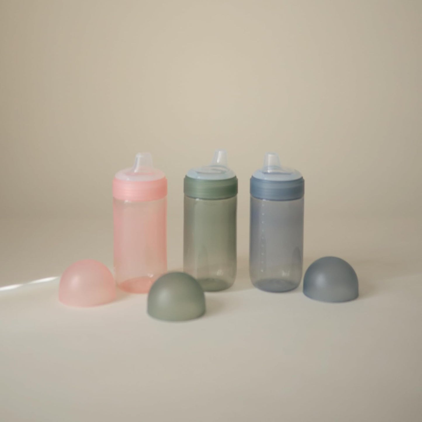 mushie Soft Spout Sippy Cup 10 fl oz | 6 Months+