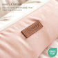 Cotton 100% Baby Lounger Cover Baby Nest Replacement Cover for Newborn Boys Girls Fits Dockatot Deluxe+ Docks Woodland (Cover Only)