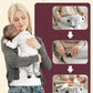 Nursing Pillow - Adjustable Waist Strap with 2 Removable Cotton Cover, Memory Foam - Stable, Ergonomic Support, Easier Breastfeeding - Newborn Essentials Must Haves Baby Registry Search
