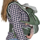 Osprey Poco Soft Convertible Baby Carrier for Newborns - Ergonomic Toddler Sling