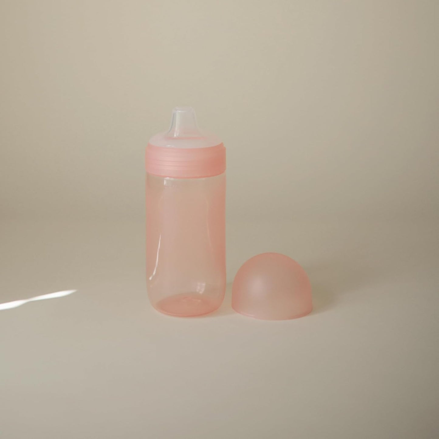 mushie Soft Spout Sippy Cup 10 fl oz | 6 Months+