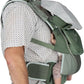 Osprey Poco Soft Convertible Baby Carrier for Newborns - Ergonomic Toddler Sling
