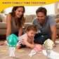 Dancing Octopus Crawling Toy | Rechargeable Musical Tummy Time Toy