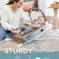Baby Highland Baby Bouncer | Infant | 0 – 6 Months | 3-Position Recline
