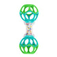 Oball Shaker Rattle Toy | Easy-Grasp Baby Rattle for Newborns