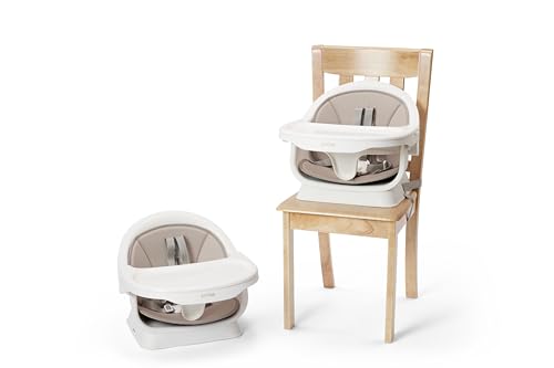 Kyrise 5-in-1 Convertible High Chair | Baby & Toddler Dining Seat