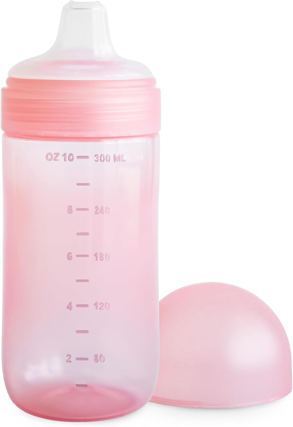 mushie Soft Spout Sippy Cup 10 fl oz | 6 Months+